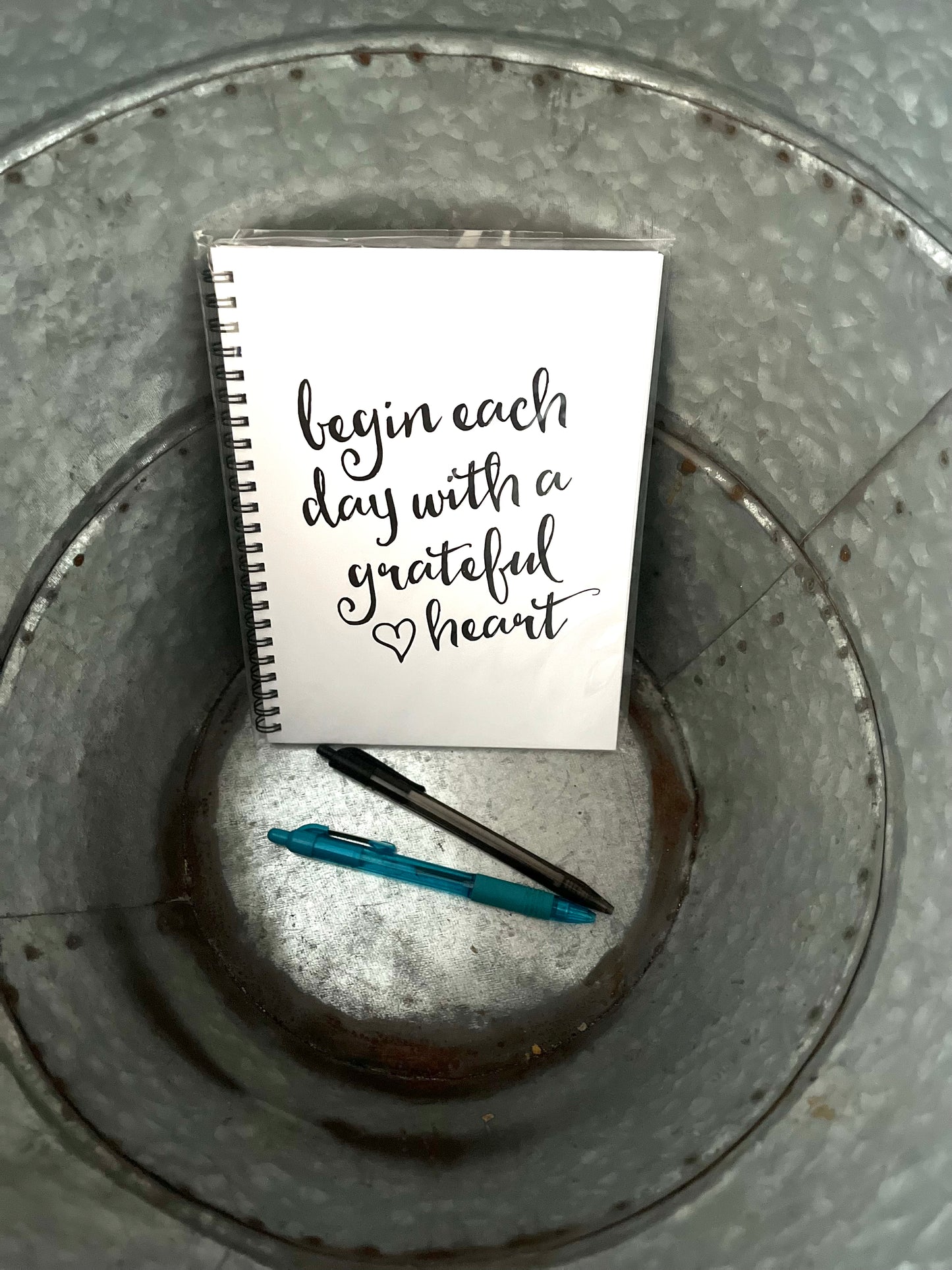 Personal Journal