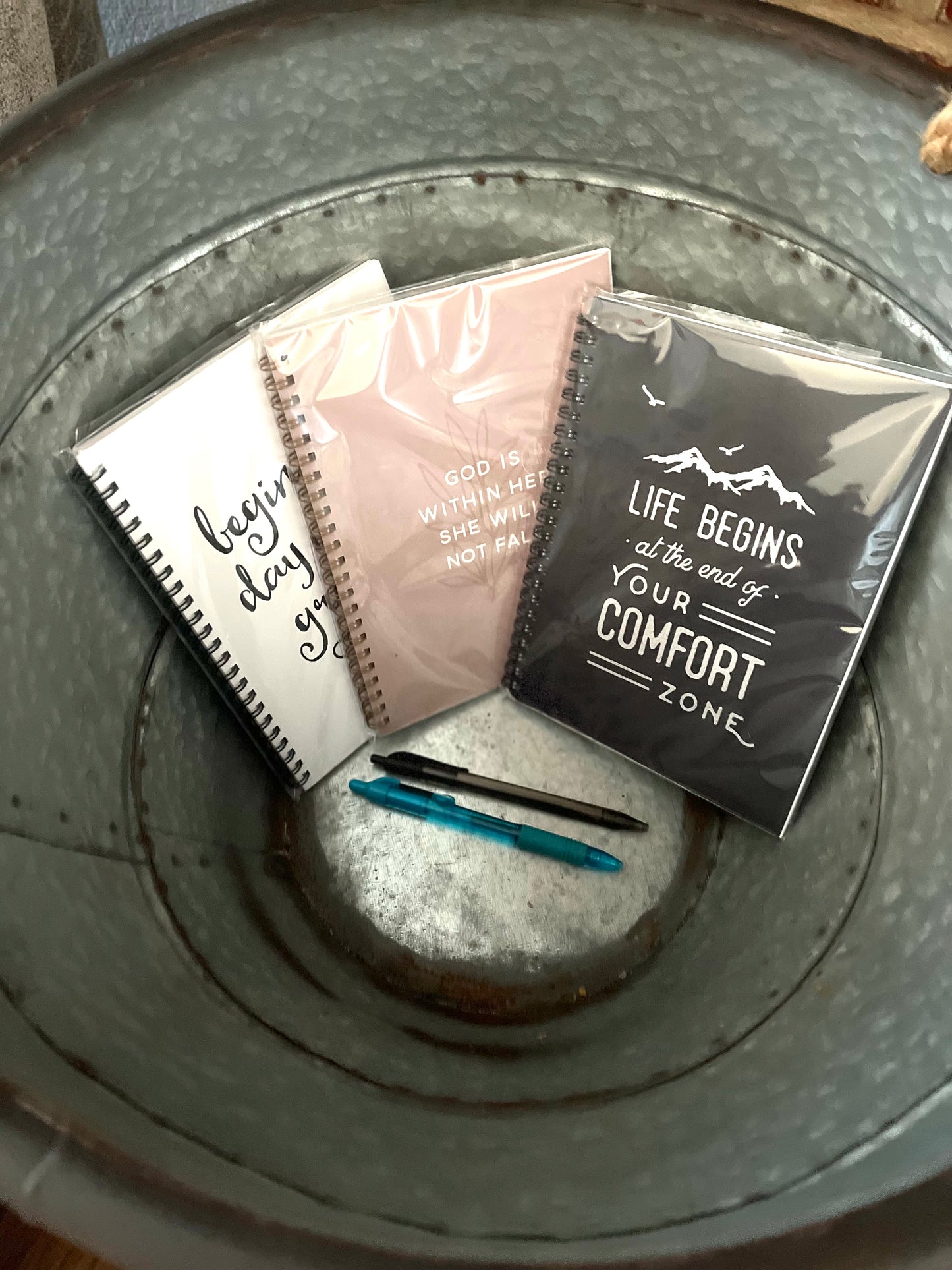 Personal Journal