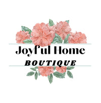 Joyful Home Boutique
